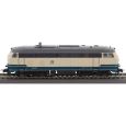 7320010 Diesellokomotive 218 150-1, DB, Ep. IV (inkl. Sound) WECHSELSTROM/AC Thumbnail 3
