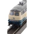 7320010 Diesellokomotive 218 150-1, DB, Ep. IV (inkl. Sound) WECHSELSTROM/AC Thumbnail 5