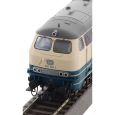 7320010 Diesellokomotive 218 150-1, DB, Ep. IV (inkl. Sound) WECHSELSTROM/AC Thumbnail 6