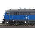 7310025 Diesellokomotive 218 056-1, PRESS, Ep. VI (inkl. Sound) Thumbnail 5