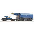 7310023 Digital-Eisenbahndrehkran, VolkerRail, Ep. VI Thumbnail 1