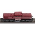 7310011 Diesellokomotive 112 294-4, DR, Ep. IV Thumbnail 7