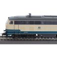 7310010 Diesellokomotive 218 150-1, DB, Ep. IV Thumbnail 5