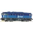 7310009 Diesellokomotive Rh 750, CD Cargo, Ep. VI Thumbnail 1