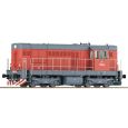 7310003 Diesellokomotive T 466 2050, CSD, Ep. IV Thumbnail 1