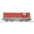 7310003 Diesellokomotive T 466 2050, CSD, Ep. IV Thumbnail 3