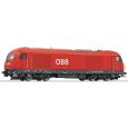 7300013 Diesellokomotive 2016 041-3, ÖBB, Ep. VI Thumbnail 1