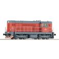 7300003 Diesellokomotive T 466 2050, CSD, Ep. IV Thumbnail 1