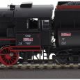 7110001 Dampflokomotive Rh 555.0, CSD, Ep. III - IV (inkl. Sound) Thumbnail 4
