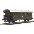 41112-01 Donnerbüchse BCi-28, 2./3. Klasse, DRG, Ep. II Thumbnail 1
