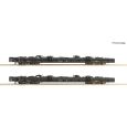 6640002 2-tlg. Set: Rollwagen, DR, Ep. IV Thumbnail 1