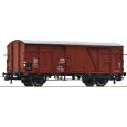 6600045 Gedeckter Güterwagen, PKP. Ep. IV Thumbnail 1