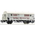 6600039 Fischtransportwagen, DRG. Ep. II Thumbnail 1