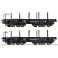 6600031 2-tlg. Set: Schwerlastwagen, DR Ep. IV Thumbnail 1