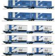 6600019 5-tlg. Display: Spedition Ekol, Ep. VI Thumbnail 1