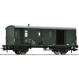 6200018 Güterzuggepäckwagen, DR, Ep. IV Thumbnail 1
