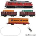 5110003 z21 start Digitalset: Diesellok. BR 232 mit Güterzug, DB AG, Ep. VI Thumbnail 1