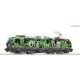 79931 Elektrolokomotive 193 234-2 „Offroad“, TX-Logistik, Ep. VI Thumbnail 1