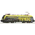 78509 E-Lok 1116 153-8 „ÖAMTC“, ÖBB, Ep. VI (inkl. Sound) WECHSELSTROM/AC Thumbnail 1