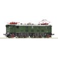 78463 Elektrolokomotive 116 006-8, DB, Ep. IV (inkl. Sound) WECHSELSTROM/AC Thumbnail 1