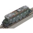 78092 Elektrolokomotive Ae 3/6ˡ 10664, SBB, Ep. IV-VI Thumbnail 6