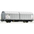 77495 Schiebewandwagen, Transwaggon/SBB Cargo, Ep. VI Thumbnail 1