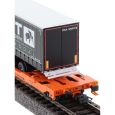 77403 Doppeltaschen-Gelenkwagen T3000e, Wascosa, Ep. VI Thumbnail 3