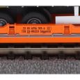 77403 Doppeltaschen-Gelenkwagen T3000e, Wascosa, Ep. VI Thumbnail 5
