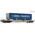 76236 Taschenwagen T3, Hupac, Ep. VI Thumbnail 1