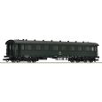 74867 Einheits-Schnellzugwagen 2. Klasse, DB, Ep. IV Thumbnail 1