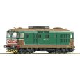 73002 Diesellokomotive D.343 2015, FS, Ep. V Thumbnail 1