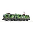 71931 Elektrolokomotive 193 234-2 „Offroad“, TX-Logistik, Ep. VI Thumbnail 1