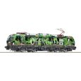 71930 Elektrolokomotive 193 234-2 „Offroad“, TX-Logistik, Ep. VI Thumbnail 1
