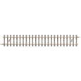 14504 Gerades Gleis mit Betonschwellen 104,2 mm Thumbnail 1