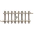 14509 Gerades Gleis mit Betonschwellen 33,6 mm Thumbnail 1