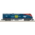 20494 Diesellokomotive P 42  Amtrak AMD 103, Phase VI, Ep. VI Thumbnail 1