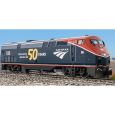 20494 Diesellokomotive P 42  Amtrak AMD 103, Phase VI, Ep. VI Thumbnail 2