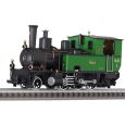 26273 Dampflok 3/4 Rhätia RhB, Ep. VI Thumbnail 1