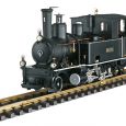 26274 Dampflok 3/4 LD 1 Rhätia RhB, Ep. VI Thumbnail 1