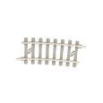 14519 Gebogenes Gleis mit Betonschwellen, R2a 261,8 mm 7,5 GR Thumbnail 1