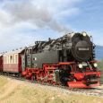 26818 Dampflok BR 99.02 Öl, Ep. IV Thumbnail 3