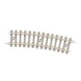 14524 Gebogenes Gleis mit Betonschwellen, R2 228,2 mm 15 GR Thumbnail 1