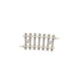 14526 Gebogenes Gleis mit Betonschwellen, R2 228,2 mm 7,5 GR Thumbnail 1