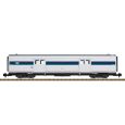 31201 Amtrak Gepäckwagen Phase VI, Ep. VI Thumbnail 1