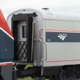 31201 Amtrak Gepäckwagen Phase VI, Ep. VI Thumbnail 2