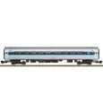 31203 Amtrak Schnellzugwagen Couach Phase, Ep. VI Thumbnail 1