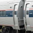 31203 Amtrak Schnellzugwagen Couach Phase, Ep. VI Thumbnail 2