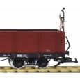 43603 offener Güterwagen DR, Ep. III Thumbnail 3