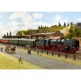 16032 Dampflokomotive Baureihe 03 Thumbnail 3