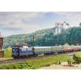 16109 Elektrolokomotive Baureihe 110, 246-6 DB Thumbnail 2